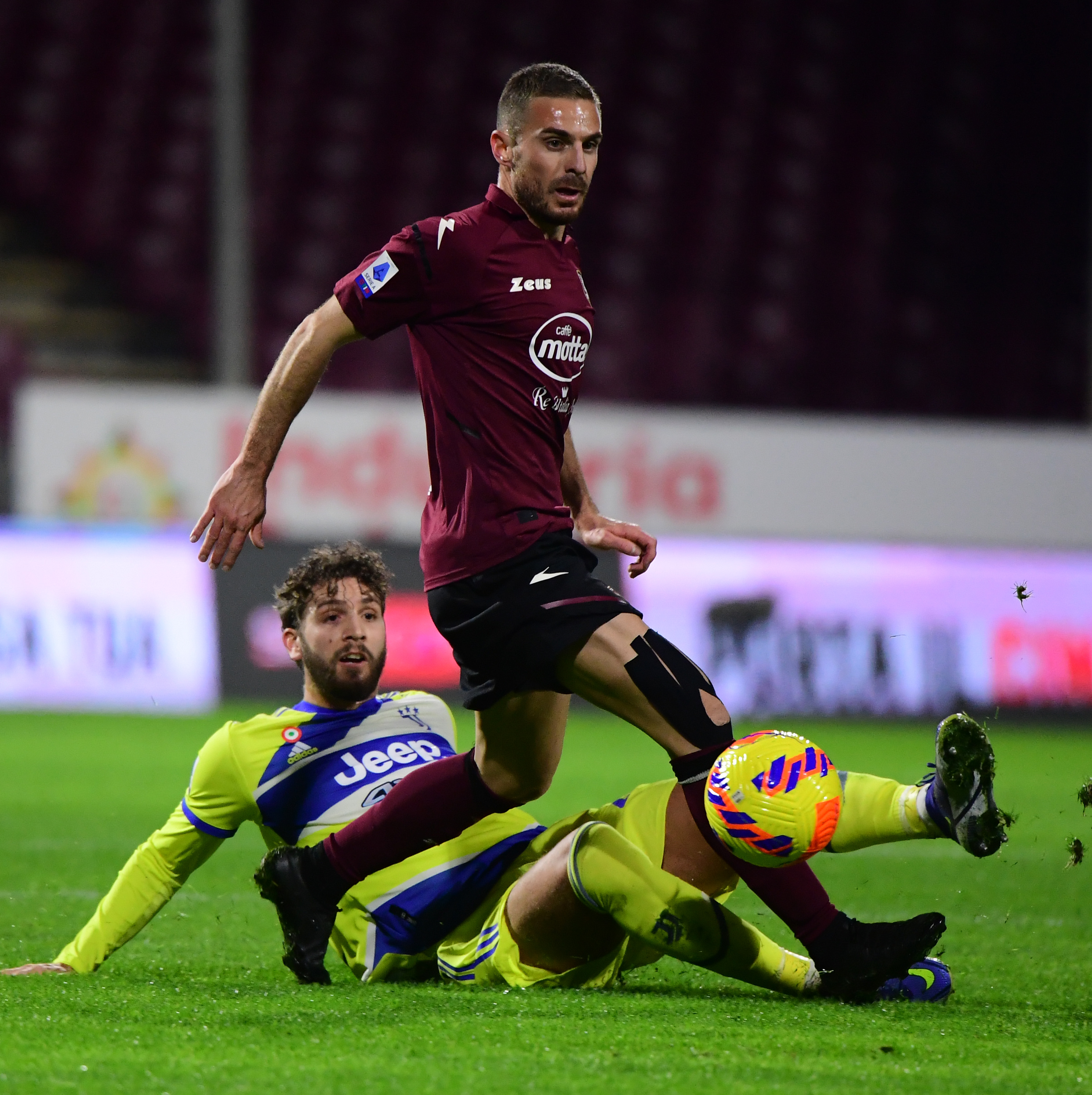 南宫娱乐 -关于尤文图斯冲刺阶段单刀错失，志在NBA常规赛名次提升，媒体盛赞，资深球员宣示担当的信息