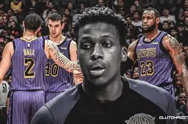 南宫娱乐 -阿兰休斯顿为什么被尼克斯裁掉